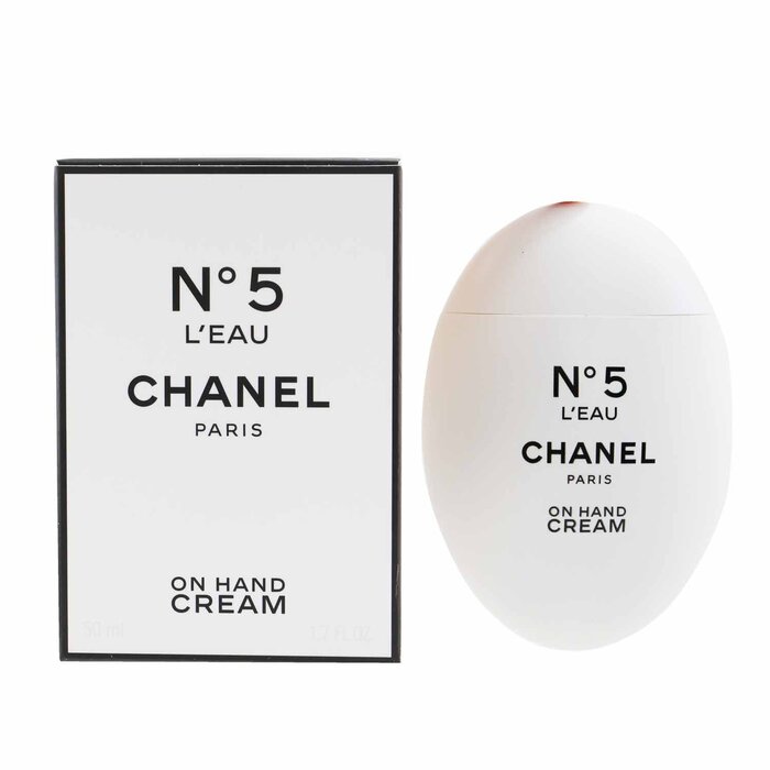 Chanel No.5 L'Eau On Hand Cream 50ml/1.7ozProduct Thumbnail