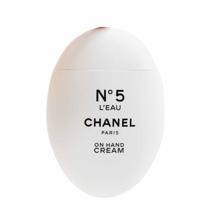Chanel No.5 L'Eau On Hand Cream 50ml/1.7ozProduct Thumbnail