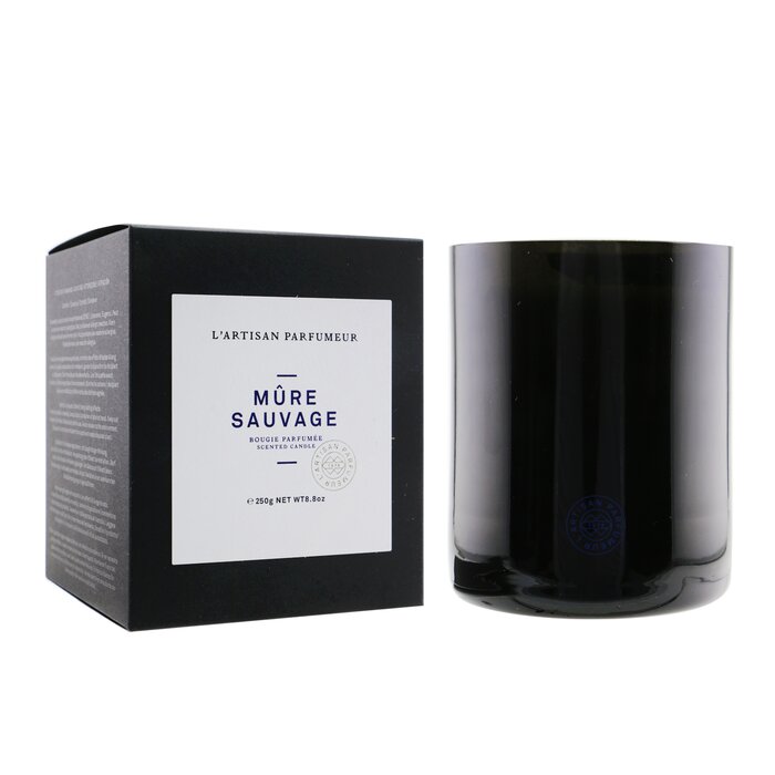 L'Artisan Parfumeur Scented Candle - Mure Sauvage 250g/8.8ozProduct Thumbnail