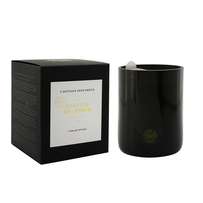 L'Artisan Parfumeur Scented Candle - Souffle De Jasmin 250g/8.8ozProduct Thumbnail