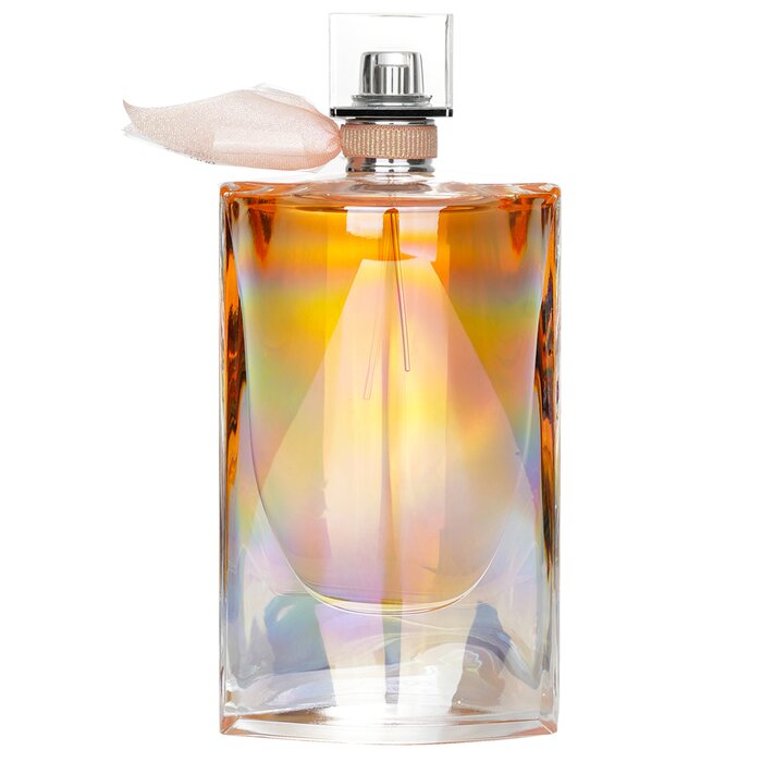Lancome La Vie Est Belle Soleil Cristal Eau De Parfum Spray 100ml/3.4ozProduct Thumbnail