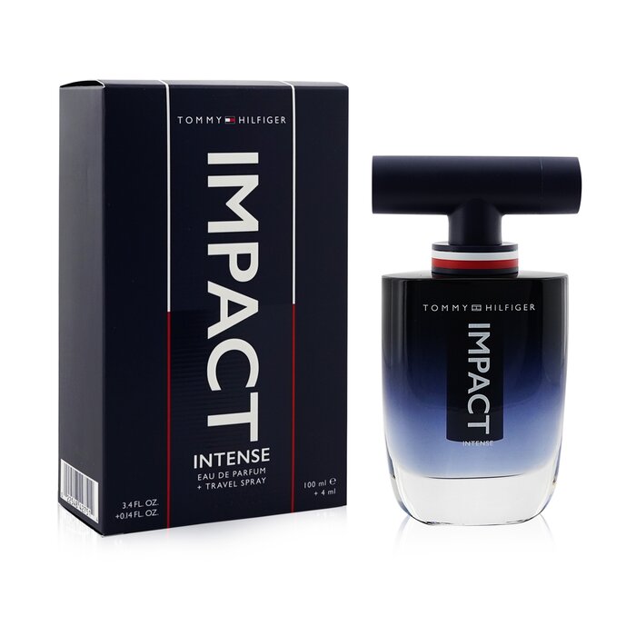Tommy Hilfiger Impact Intense Eau De Parfum Spray 100ml/3.4ozProduct Thumbnail