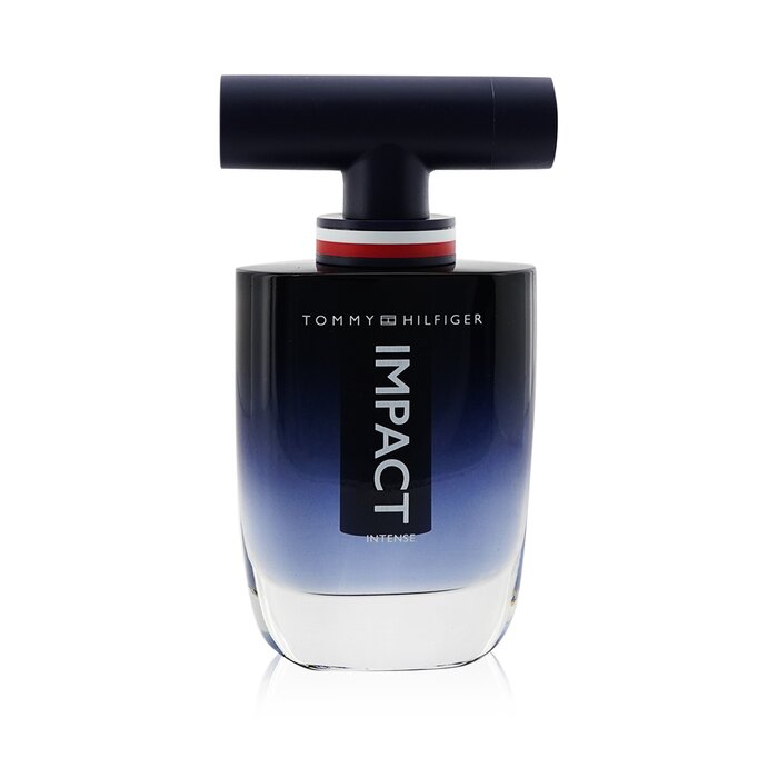 Tommy Hilfiger - Impact Eau De Spray 100ml/3.4oz - Eau De Parfum | Free Worldwide Shipping | Strawberrynet USA