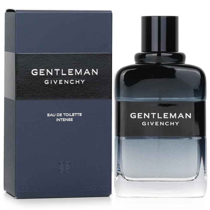 Givenchy Gentleman Intense Eau De Toilette Spray  100ml/3.3ozProduct Thumbnail