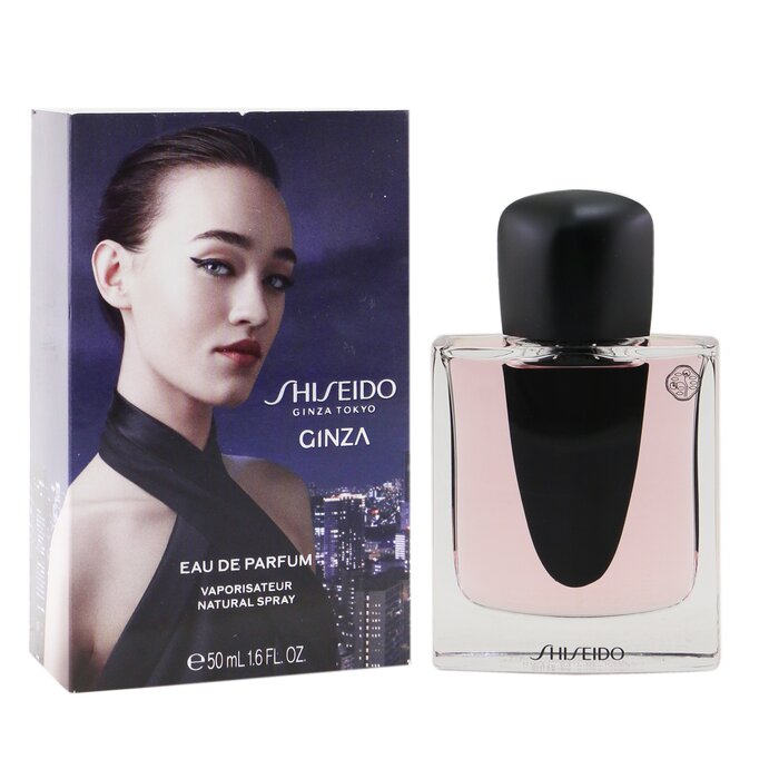 资生堂 Shiseido Ginza 银座 淡香精 EDP 50ml/1.7ozProduct Thumbnail