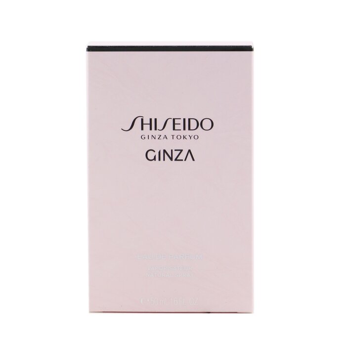 资生堂 Shiseido Ginza 银座 淡香精 EDP 50ml/1.7ozProduct Thumbnail