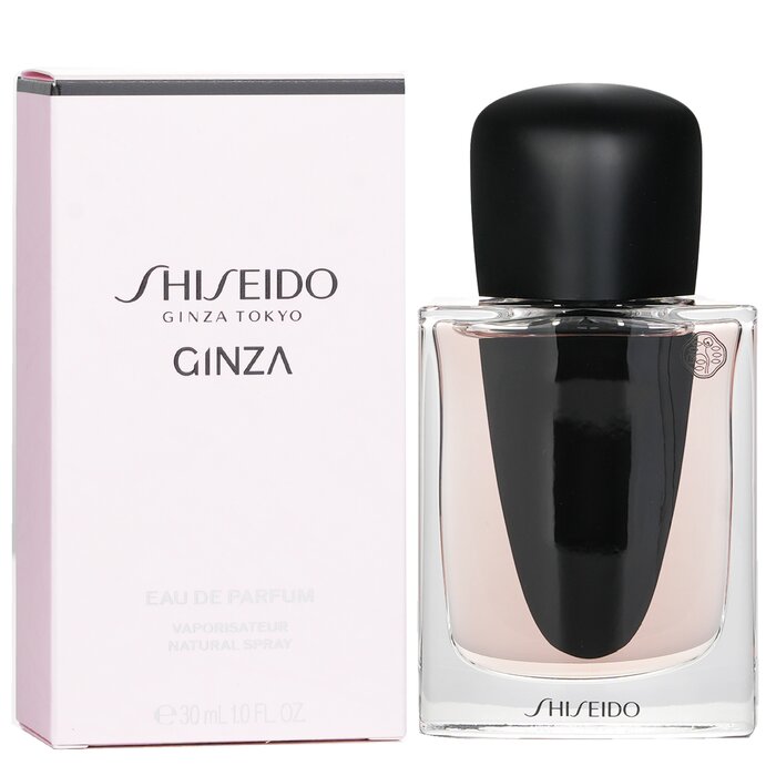 资生堂 Shiseido Ginza 银座 淡香精 EDP 30ml/1ozProduct Thumbnail