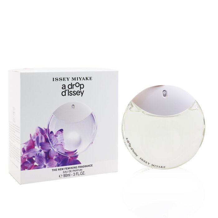 Issey Miyake A Drop D'Issey أو دو برفوم سبراي 90ml/3ozProduct Thumbnail