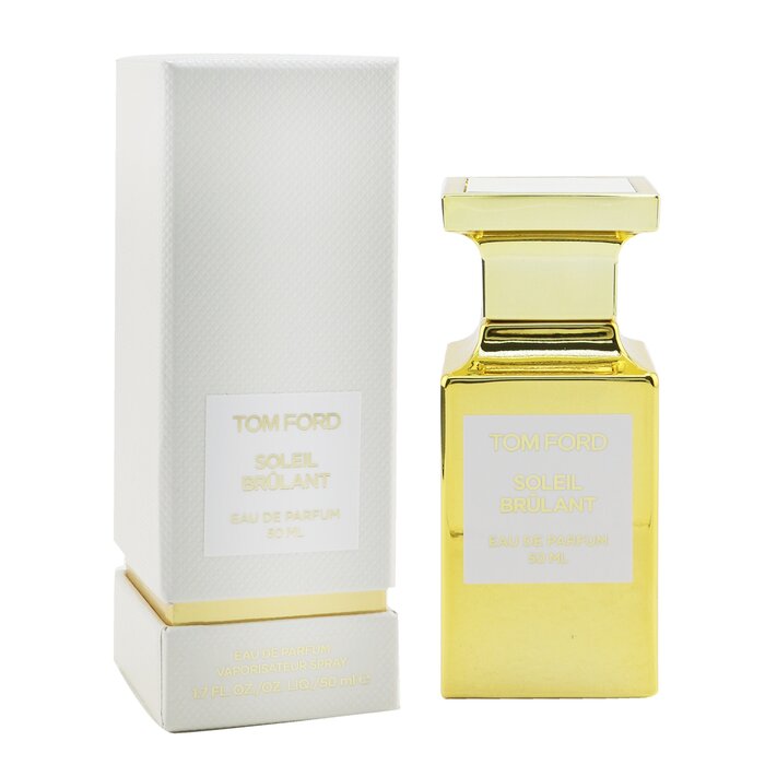 Tom Ford Private Blend Soleil Brulant Eau De Parfum Spray 50ml/1.7ozProduct Thumbnail