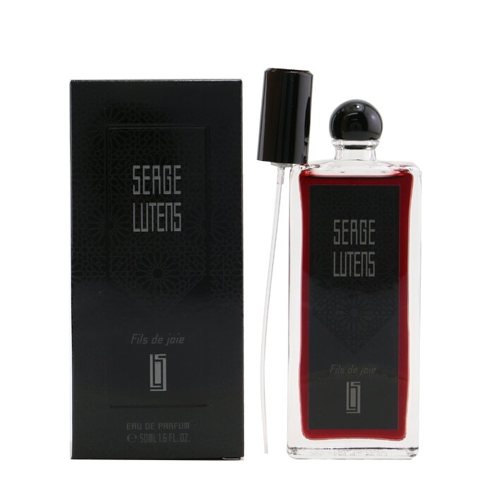 Serge Lutens Fils De Joie Eau De Parfum Spray 50ml/1.6ozProduct Thumbnail