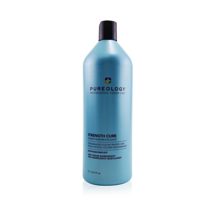 Pureology Strength Cure Condition (For Damaged, Color-Treated Hair) 1000ml/33.8ozProduct Thumbnail
