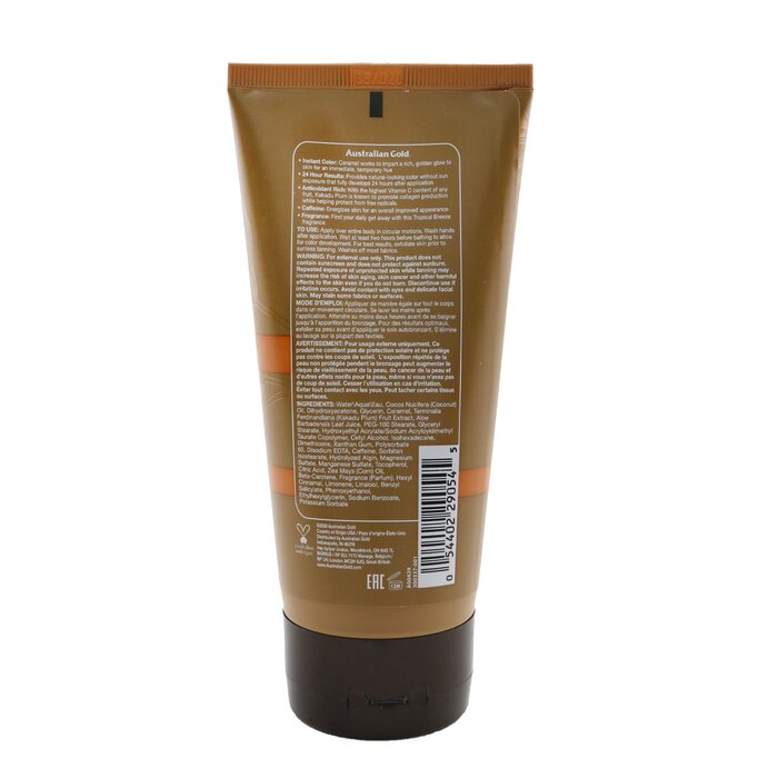 Australian Gold Instant Sunless Lotion 177ml/6ozProduct Thumbnail