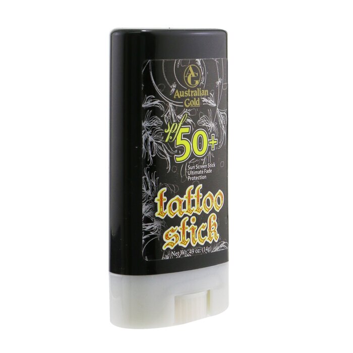 Australian Gold Tattoo Stick SPF 50+ 14g/0.49ozProduct Thumbnail