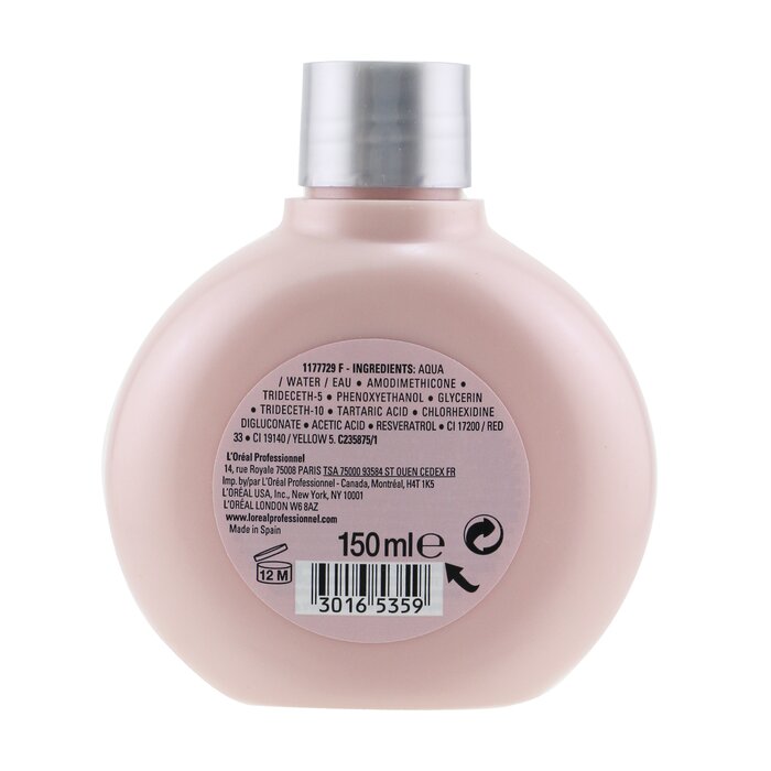 L'Oreal Professionnel Serie Expert - PowerMix Color Resveratrol (Color Radiance Additive) טיפול לשיער צבוע 150ml/5.1ozProduct Thumbnail