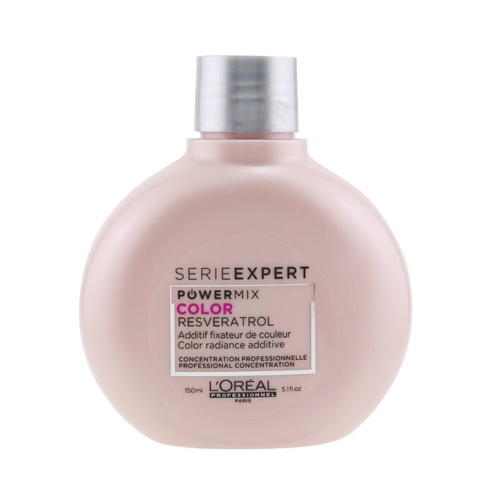 L'Oreal Professionnel Serie Expert - PowerMix Color A-OX (Color Radiance Additive) 150ml/5.1ozProduct Thumbnail