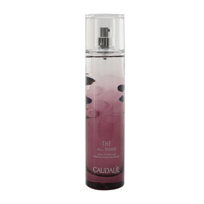 Caudalie The Des Vignes Fresh Fragrance Spray (Box Slightly Damaged) 100ml/3.3ozProduct Thumbnail