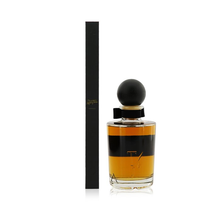 Teatro 擴散器 - Incenso Imperiale (Imperial Oud) 250ml/8.45ozProduct Thumbnail