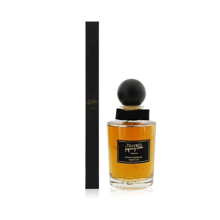 Teatro Difusor - Incenso Imperiale (Imperial Oud) 250ml/8.45ozProduct Thumbnail