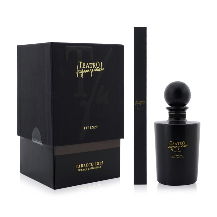 Teatro Diffuser - Tabacco 1815 250ml/8.45ozProduct Thumbnail