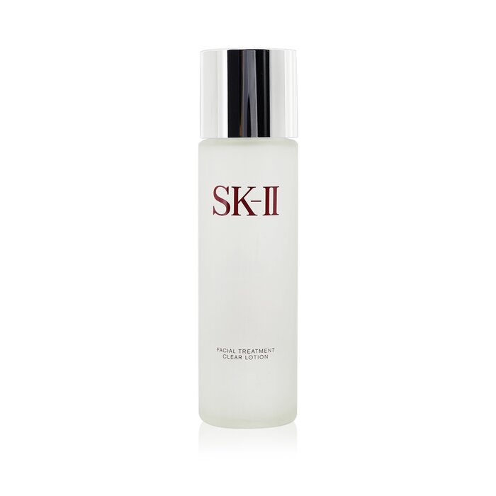 SK II Facial Treatment Clear Lotion (Exp. Date: 11/2021) 160ml/5.33ozProduct Thumbnail