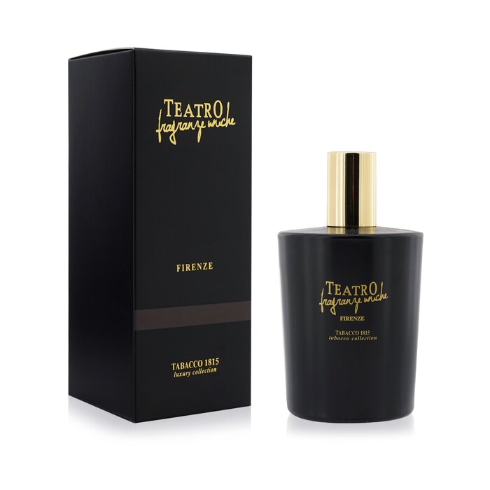 テアトロ Teatro Room Spray - Tabacco 1815 100ml/3.3ozProduct Thumbnail