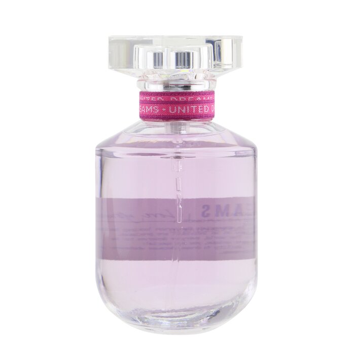 Benetton United Dreams Love Yourself ماء تواليت سبراي 50ml/1.7ozProduct Thumbnail