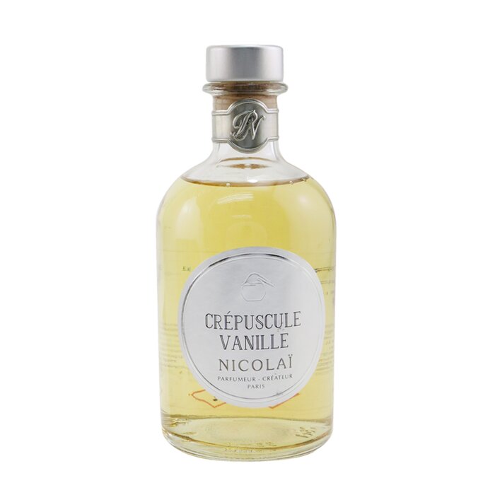 Nicolai Diffuser - Crepuscule Vanille 250ml/8.45ozProduct Thumbnail
