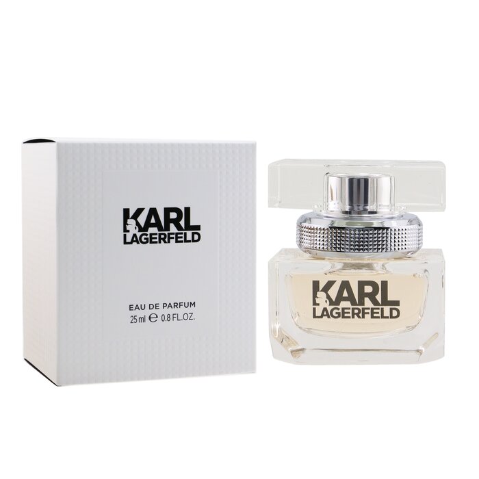 Lagerfeld Karl Lagerfeld Eau De Parfum Spray 25ml/0.8ozProduct Thumbnail