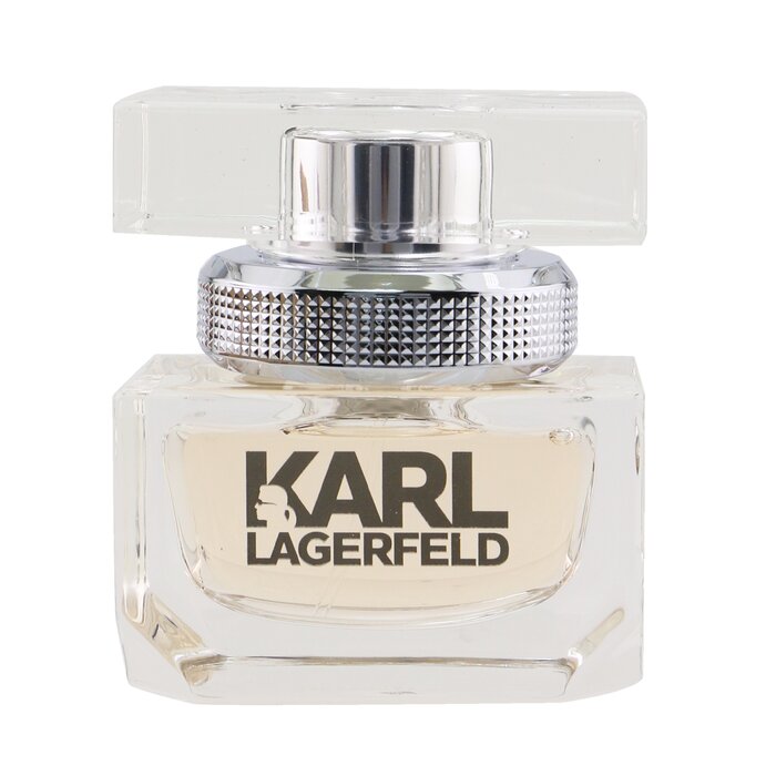 Lagerfeld 拉格斐經典  Karl Lagerfeld 女性花香水 25ml/0.8ozProduct Thumbnail