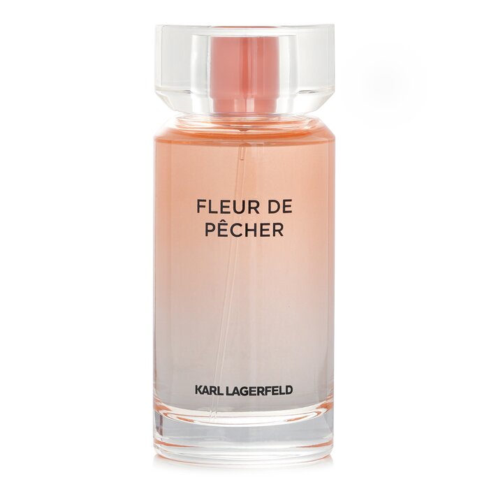 ラガーフェルド Lagerfeld - Fleur De Pecher Eau De Parfum Spray ...