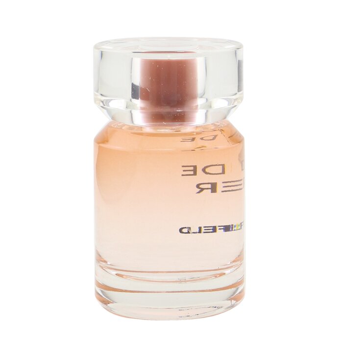Lagerfeld Fleur De Pecher Eau De Parfum Spray 50ml/1.7ozProduct Thumbnail