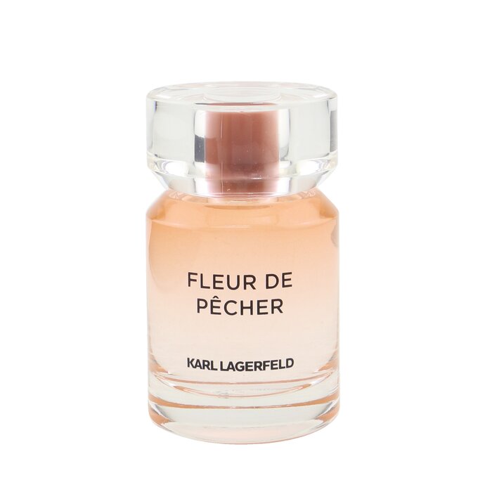 Lagerfeld Fleur De Pecher Eau De Parfum Spray 50ml/1.7ozProduct Thumbnail