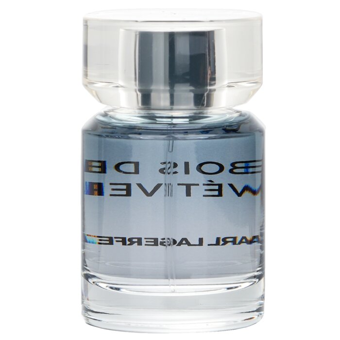 Lagerfeld 拉格斐經典  Bois De Vetiver木調芳香水 50ml/1.7ozProduct Thumbnail