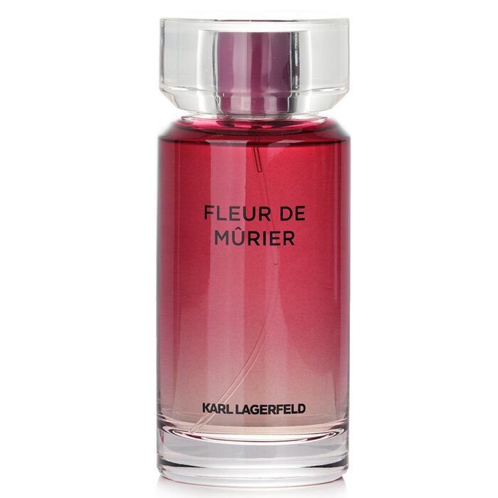 Lagerfeld Fleur De Murier Eau De Parfum Spray 100ml/3.3ozProduct Thumbnail