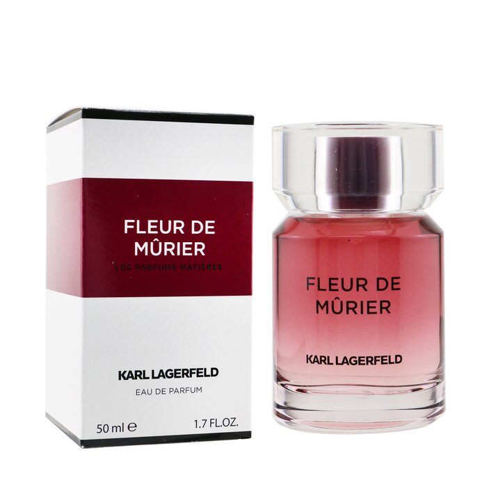 Lagerfeld Fleur De Murier או דה פרפיום ספריי 50ml/1.7ozProduct Thumbnail