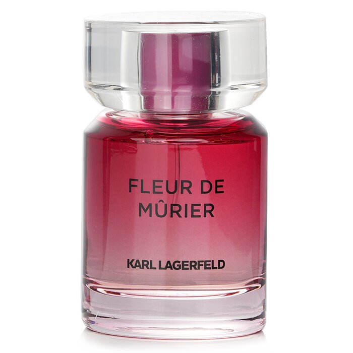 Lagerfeld Fleur De Murier أو دو برفوم سبراي 50ml/1.7ozProduct Thumbnail