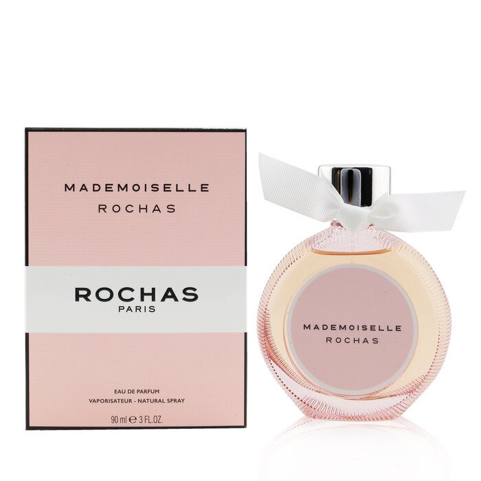 Rochas Mademoiselle Eau De Parfum Spray 90ml/3ozProduct Thumbnail