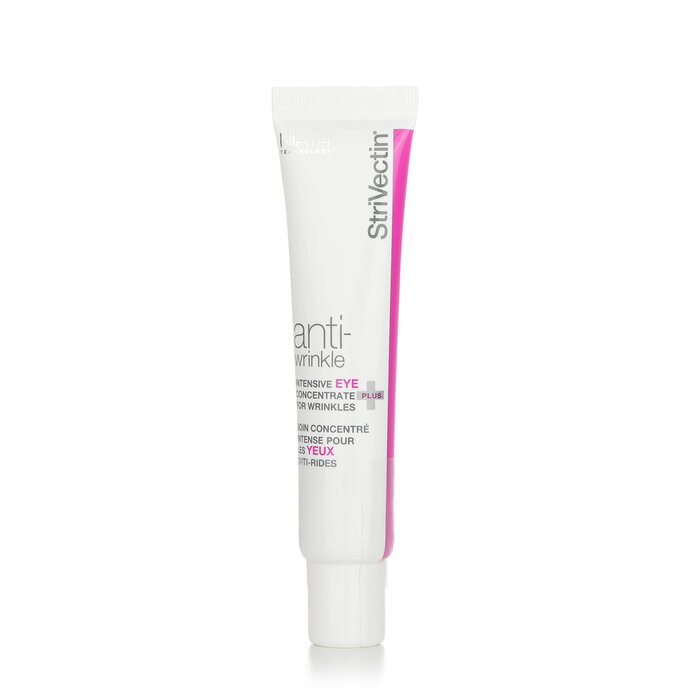 StriVectin Anti-Wrinkle Intensive Eye Concentrate For Wrinkle Plus 30ml/1ozProduct Thumbnail