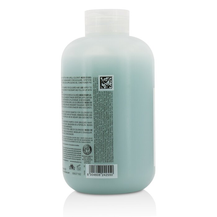Davines Minu Shampoo Illuminating Protective Shampoo (For Coloured Hair) 250ml/8.45ozProduct Thumbnail