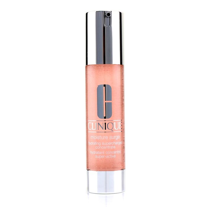 Clinique Moisture Surge Hydrating Supercharged Concentrate 48ml/1.6ozProduct Thumbnail