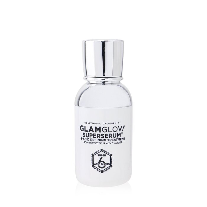 グラムグロー Glamglow SuperSerum 6-Acid Refining Treatment 30ml/1ozProduct Thumbnail