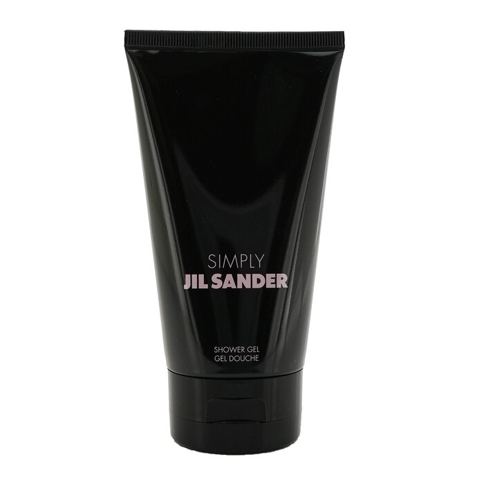 Jil Sander Simply Shower Gel 150ml/5ozProduct Thumbnail