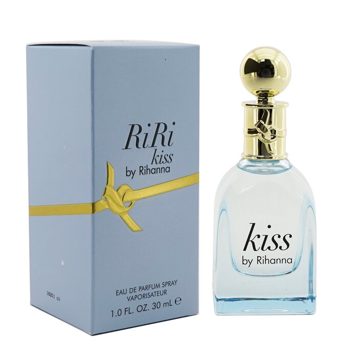 Rihanna RiRi Kiss Eau De Parfum Spray 30ml/1ozProduct Thumbnail