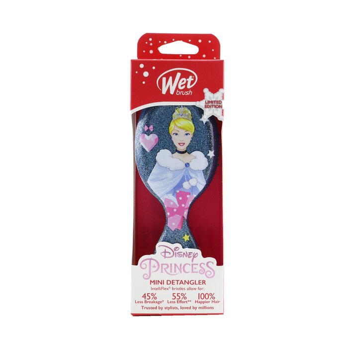 Wet Brush Mini Desenredante Disney Princess 1pcProduct Thumbnail