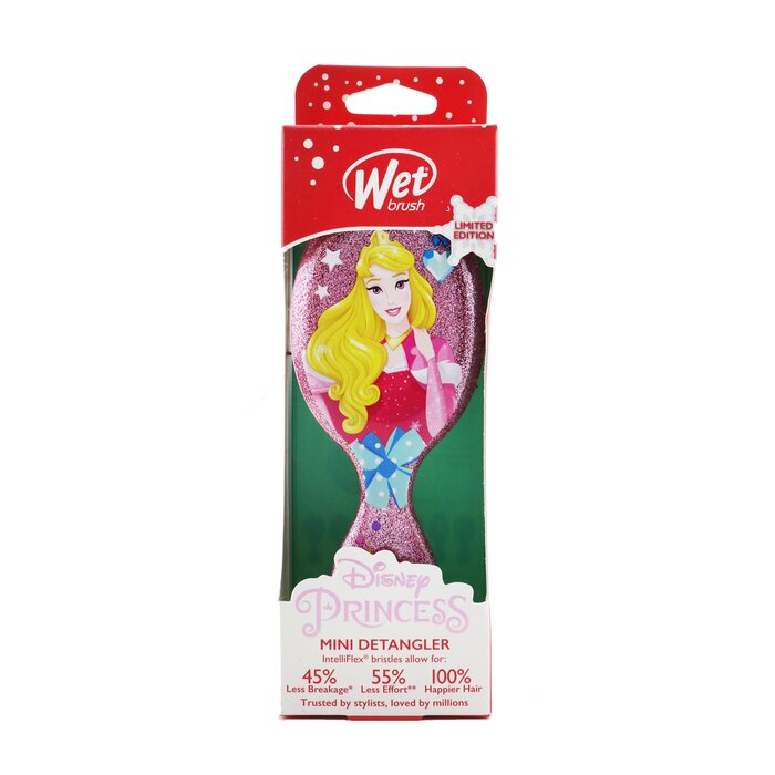 Wet Brush Mini Detangler Disney Princess מברשת מיני נסיכות דיסני 1pcProduct Thumbnail