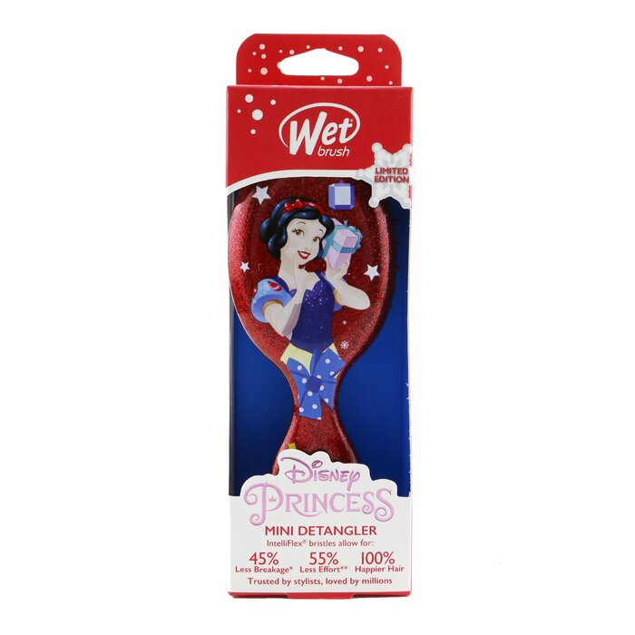 Wet Brush Mini Detangler Disney Princess מברשת מיני נסיכות דיסני 1pcProduct Thumbnail