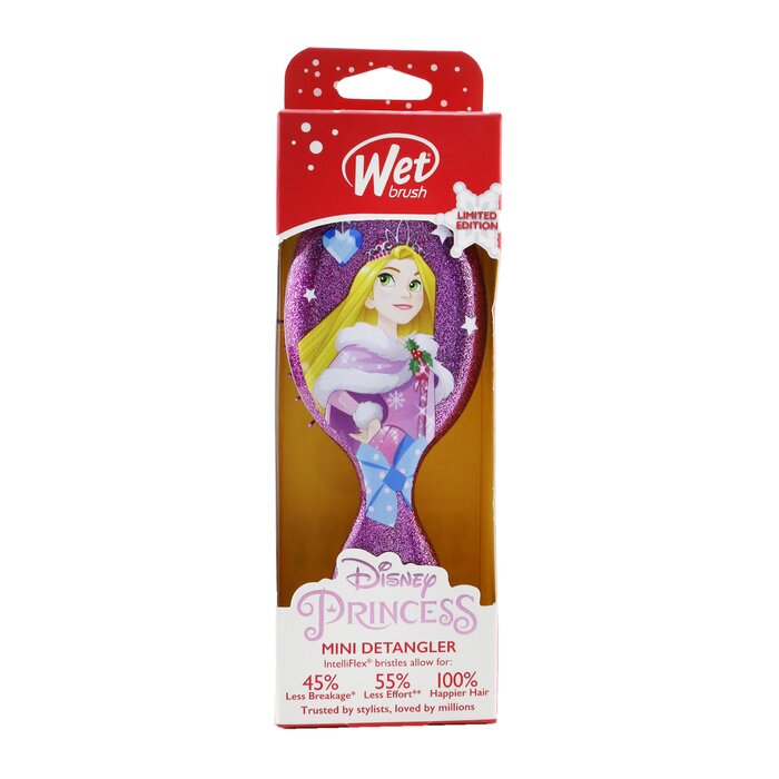 Wet Brush 迪士尼公主系列迷你气垫梳 1pcProduct Thumbnail