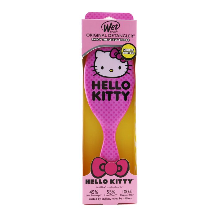 Wet Brush Desenredante Original Hello Kitty 1pcProduct Thumbnail