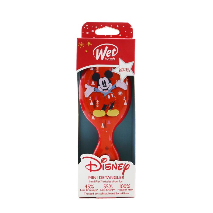 Wet Brush Mini Detangler Disney Classics 1pcProduct Thumbnail