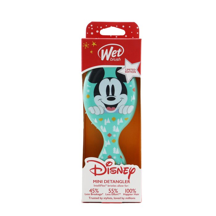 Wet Brush Mini Detangler Disney Classics 1pcProduct Thumbnail